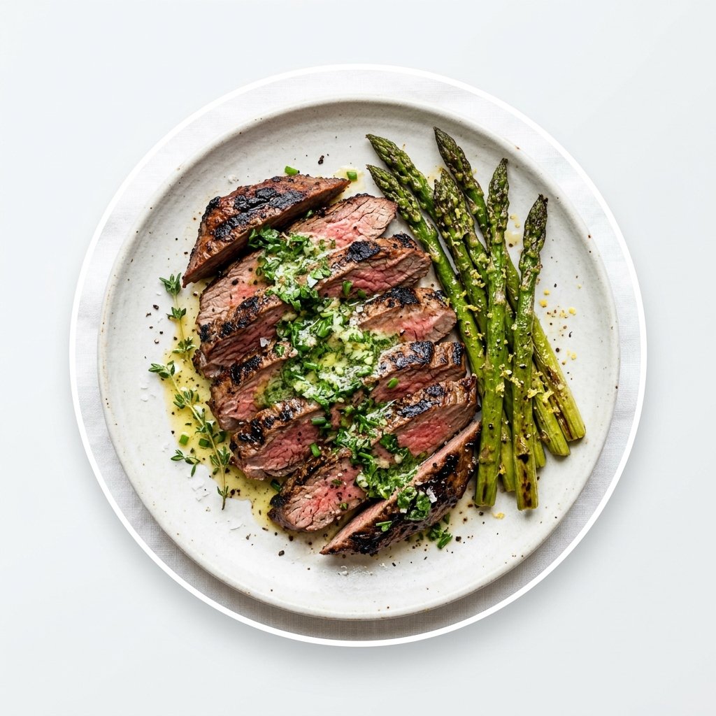 Royal Flank Steak